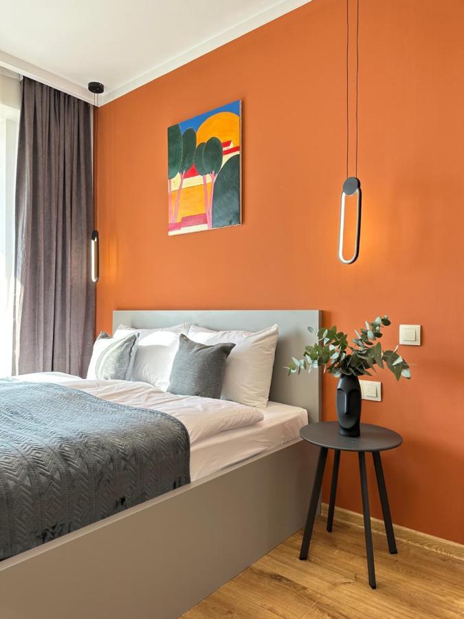 New Gudauri Four Seasons 4 Apartman Kültér fotó