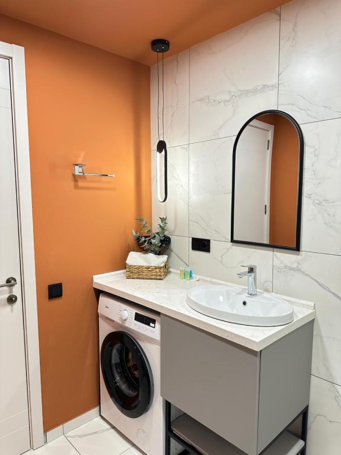 New Gudauri Four Seasons 4 Apartman Kültér fotó
